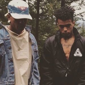 Meet your Posher, Josiah